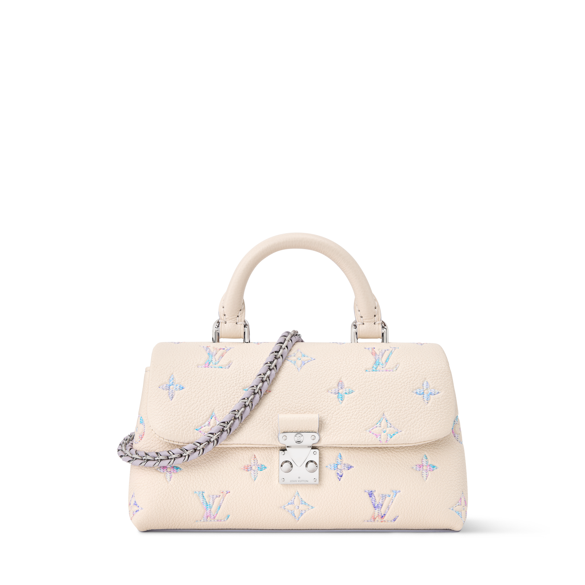 LV Nano Madeleine