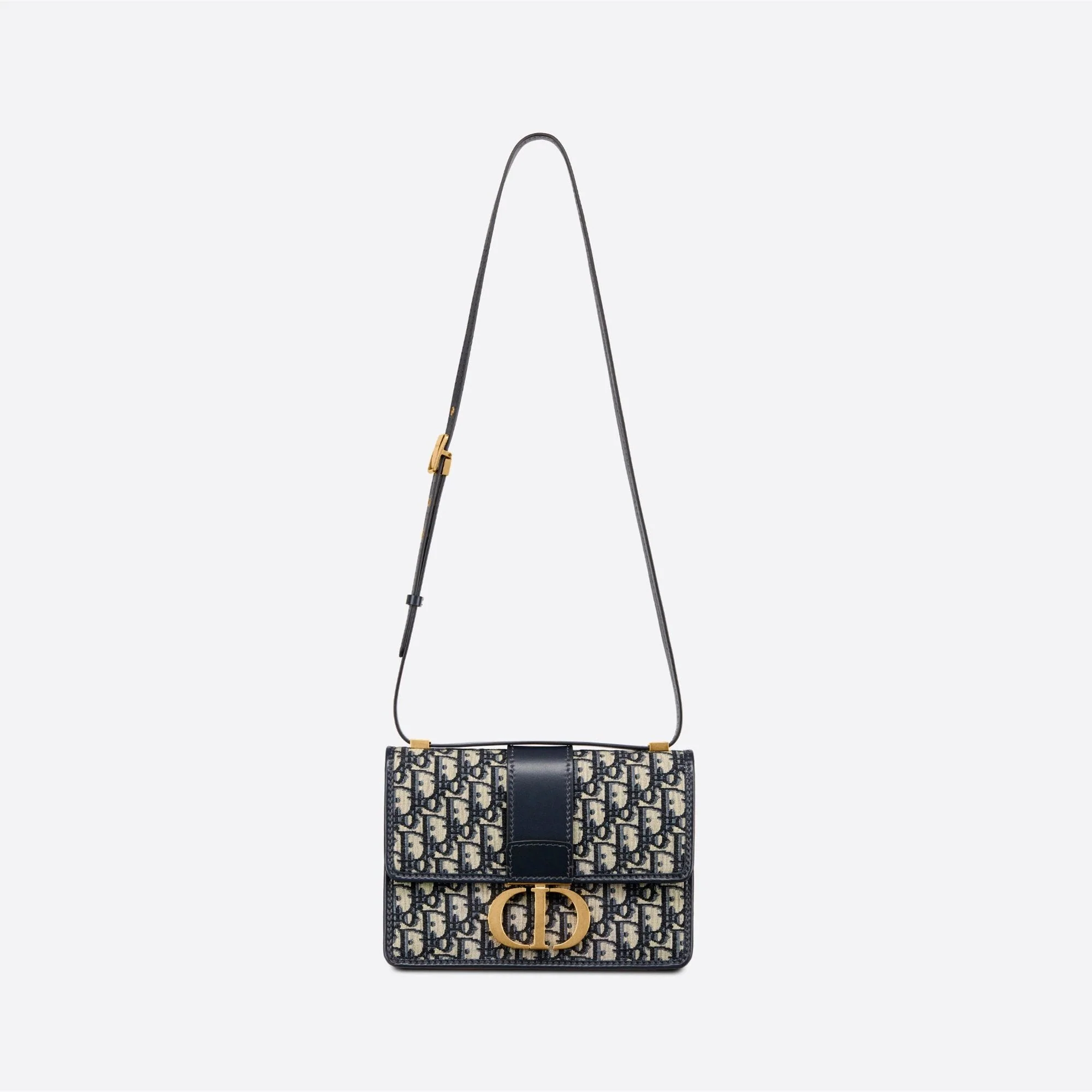 [Dior] New & Limited Edition ◆ 30 Montaigne Flap Bag