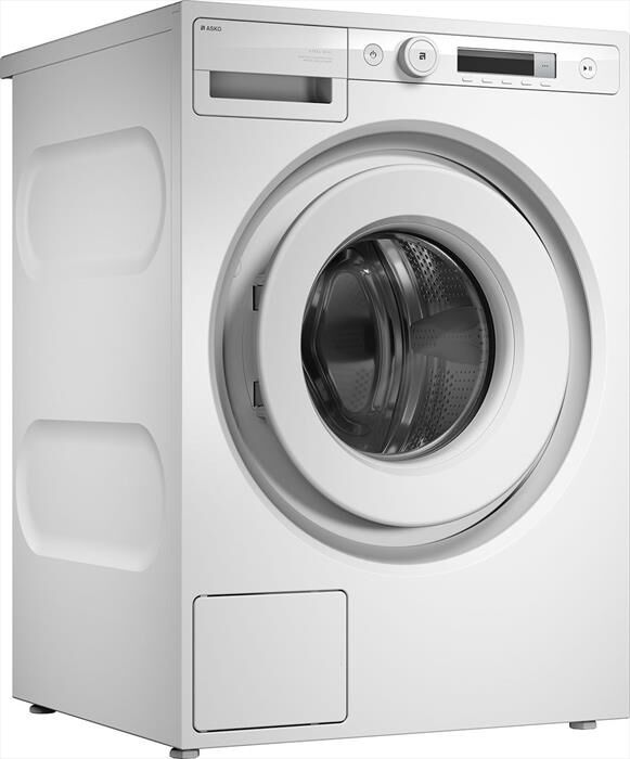 ASKO - Lavatrice W 1094 W 9Kg Classe A-Bianco