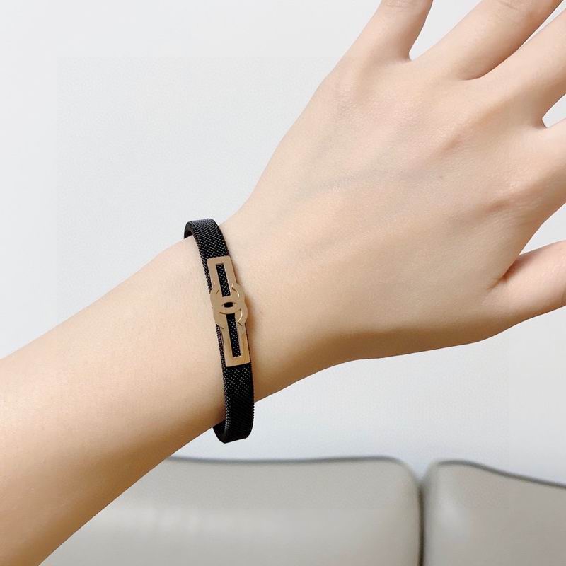 Chanell Bracelets