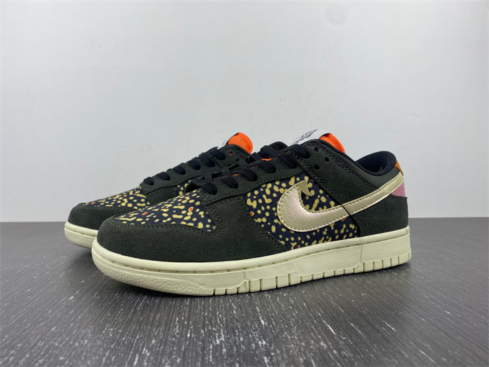 NK Dunk Low Rainbow Trout FH7523 300