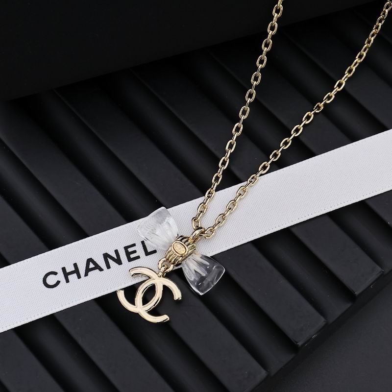 Chanell Necklace