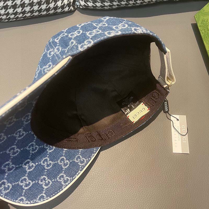 Fashion Adjustable Canvas Baseball Cap MZ-916075