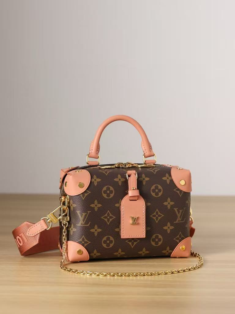 LV PETITE MALLE AOUPLE 20*14*7.5