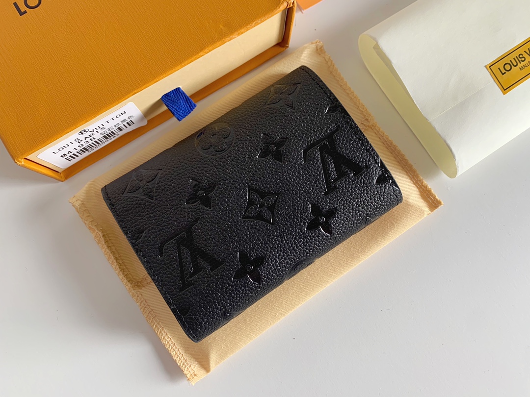 5 colors wallet 4.7″x0.8″x3.5″ BB-918000133