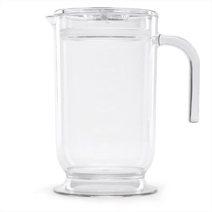 SMEG - Frullatore ad immersione HBF03BLEU-Nero