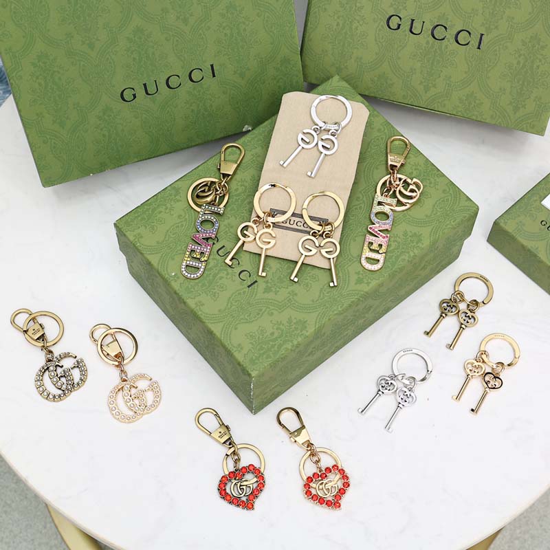 Fashion Key Chain YSK-917000207