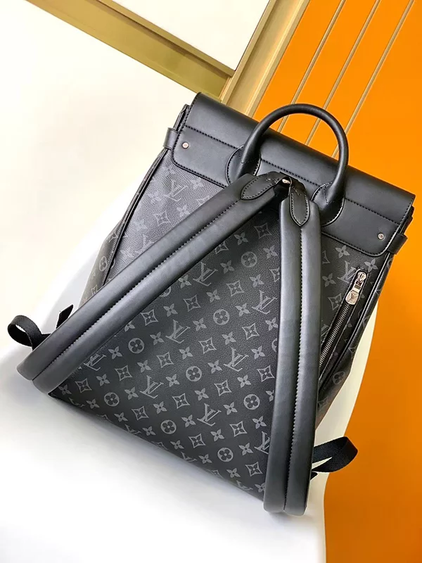 Black Backpack BB-9180001000547