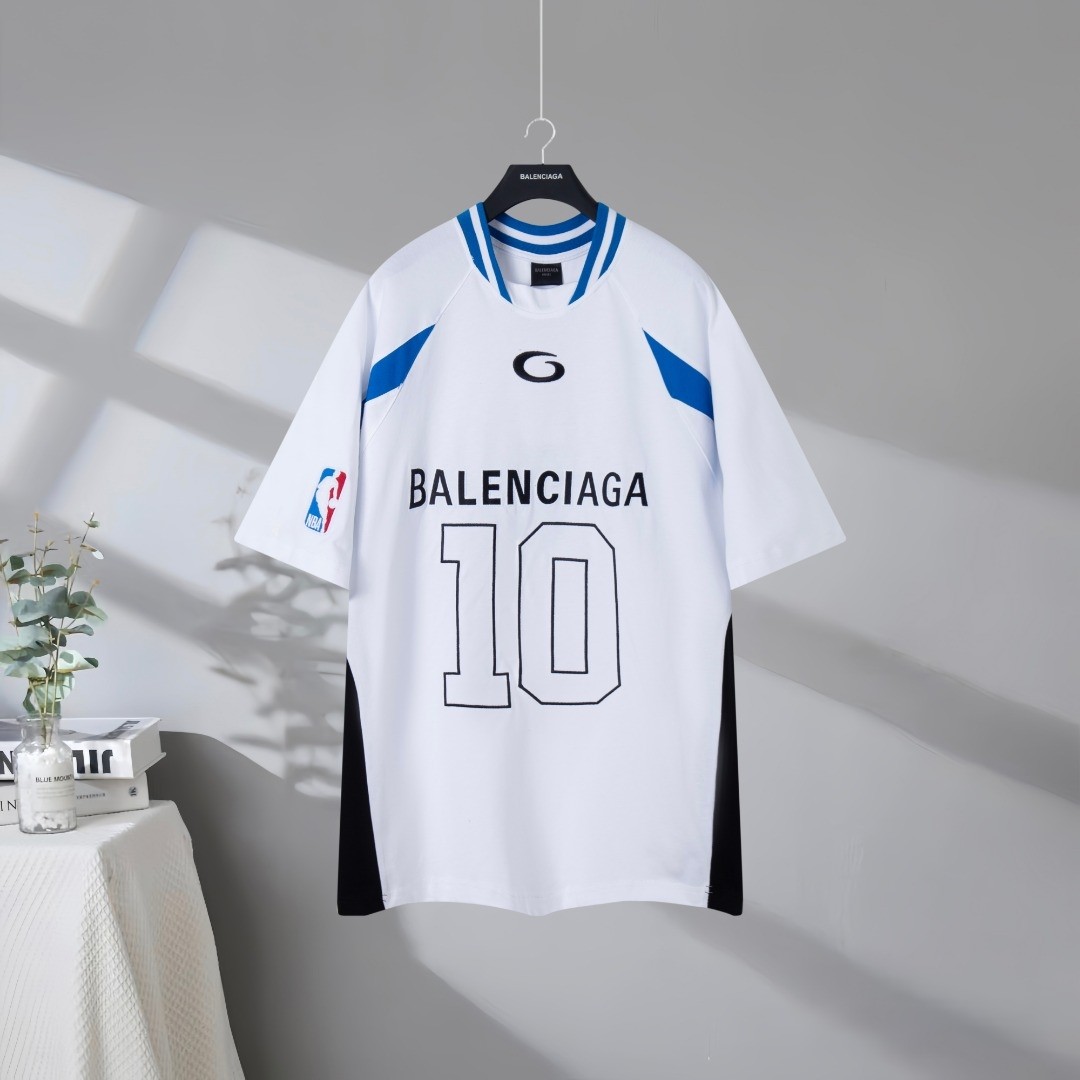 BLCG Short sleeve
