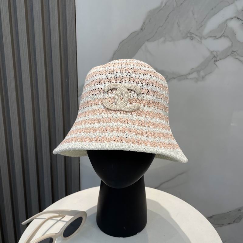 Chanel hat（Multiple colors）