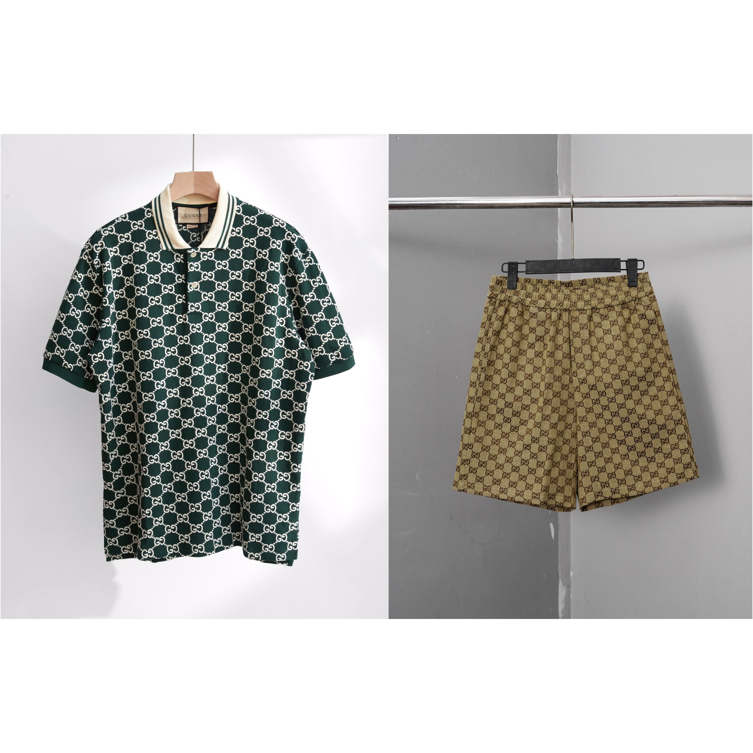 GUC Two Piece Short