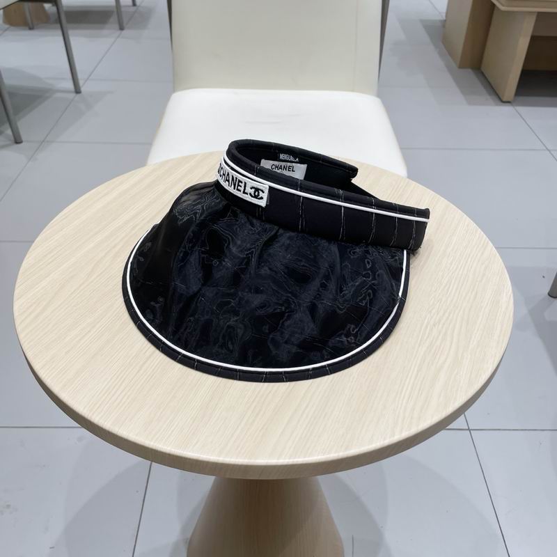 Chanel Visor