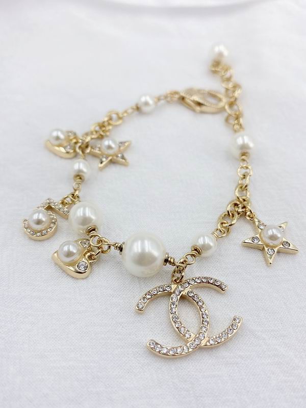 Chanell Bracelets