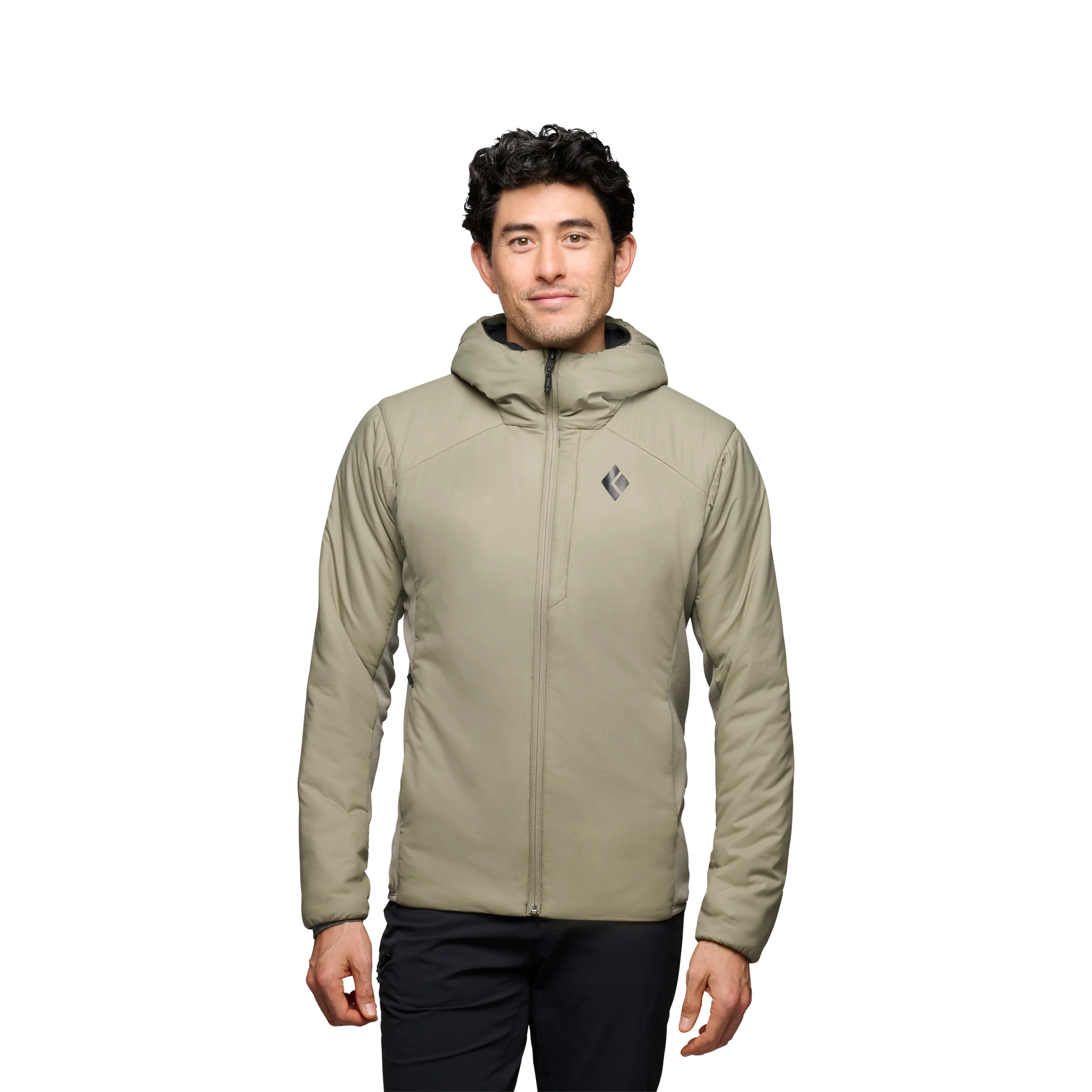 Men's  First Light 1.0 Stretch Hoody - Past Season