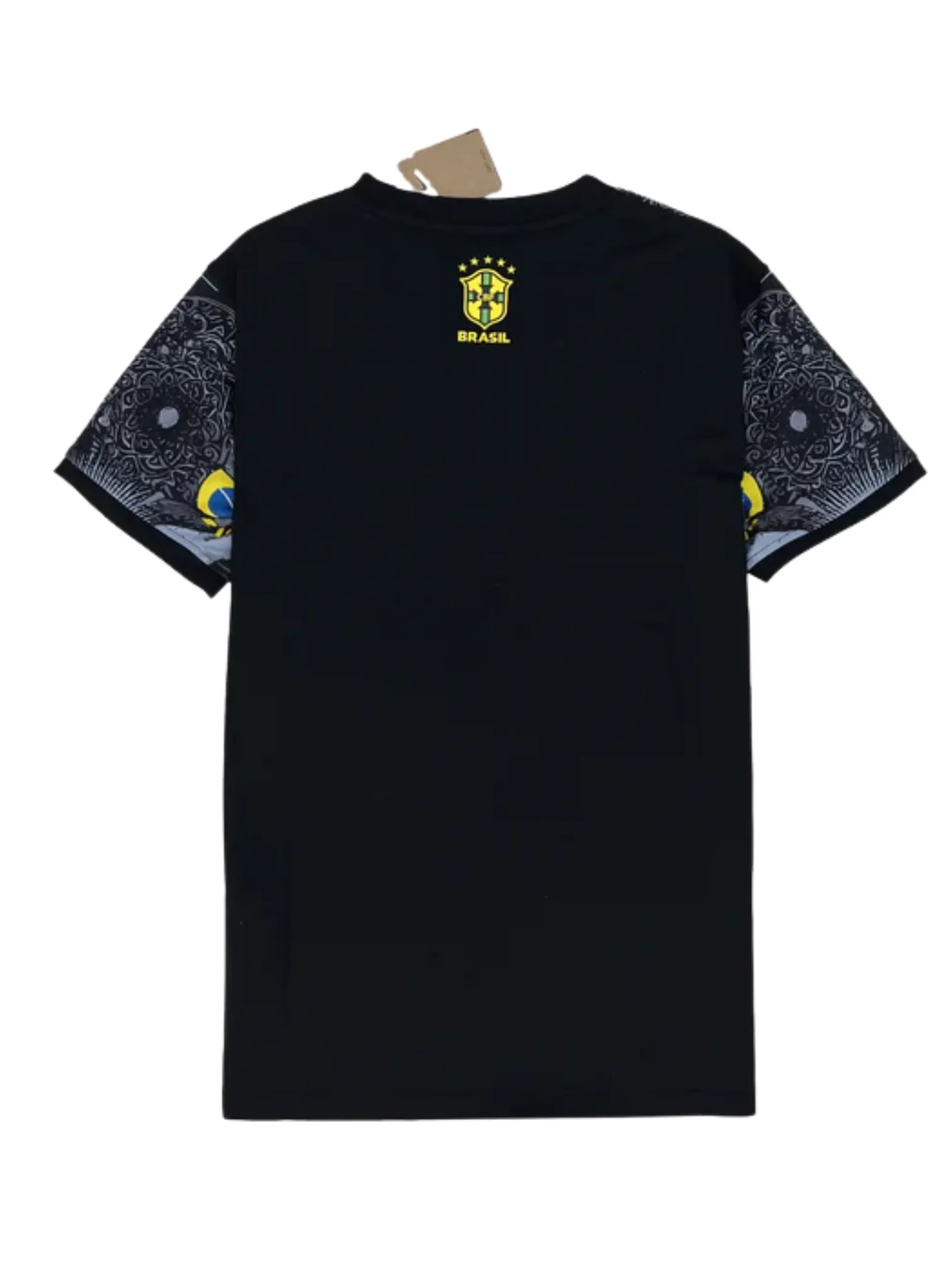 Brazil Especial Edition Jersey - Fan Version