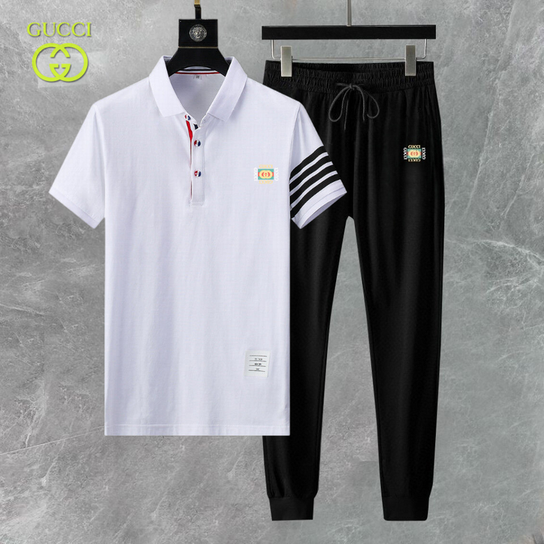 GUC Two Piece Short
