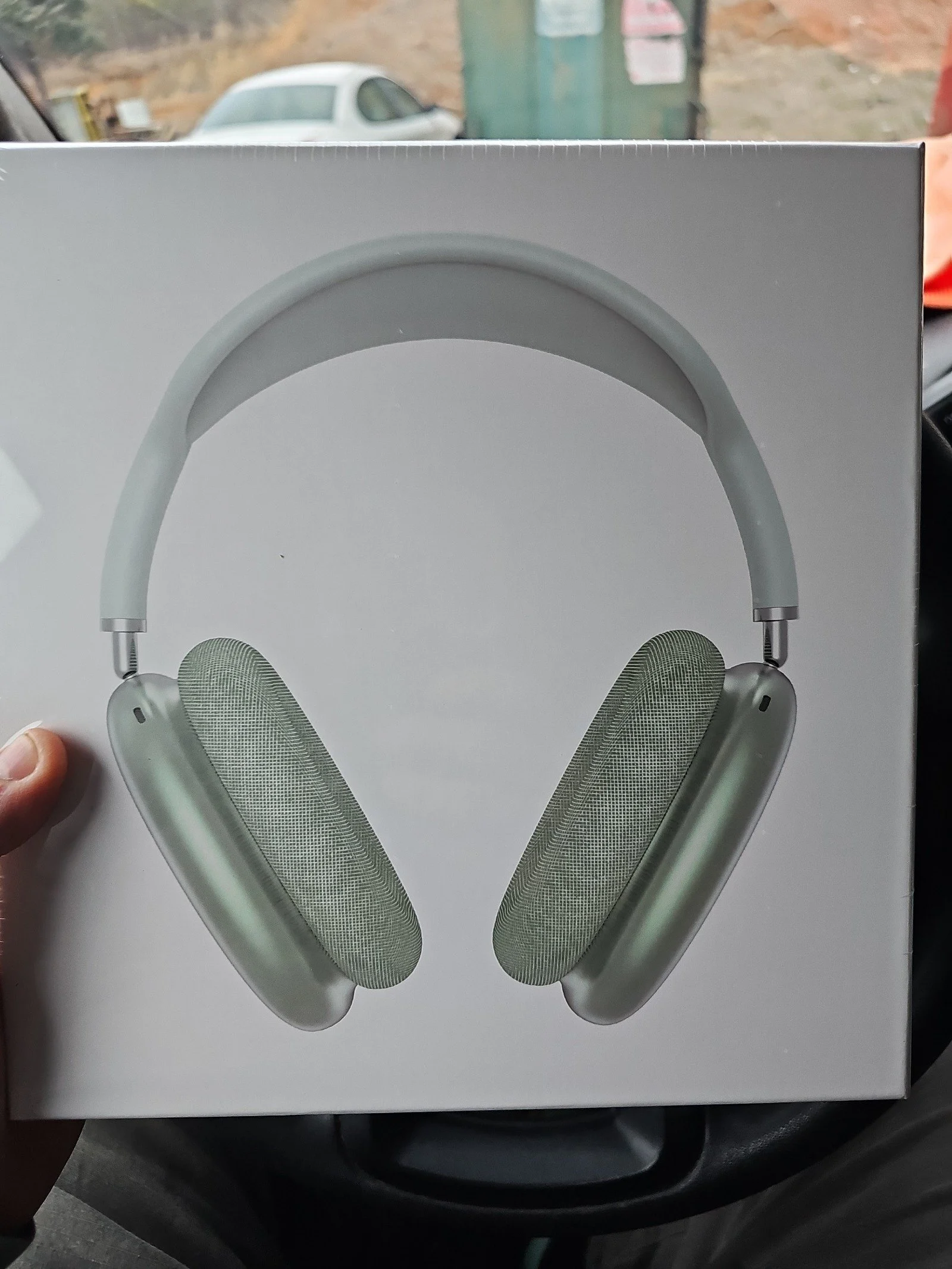 Airpods Max