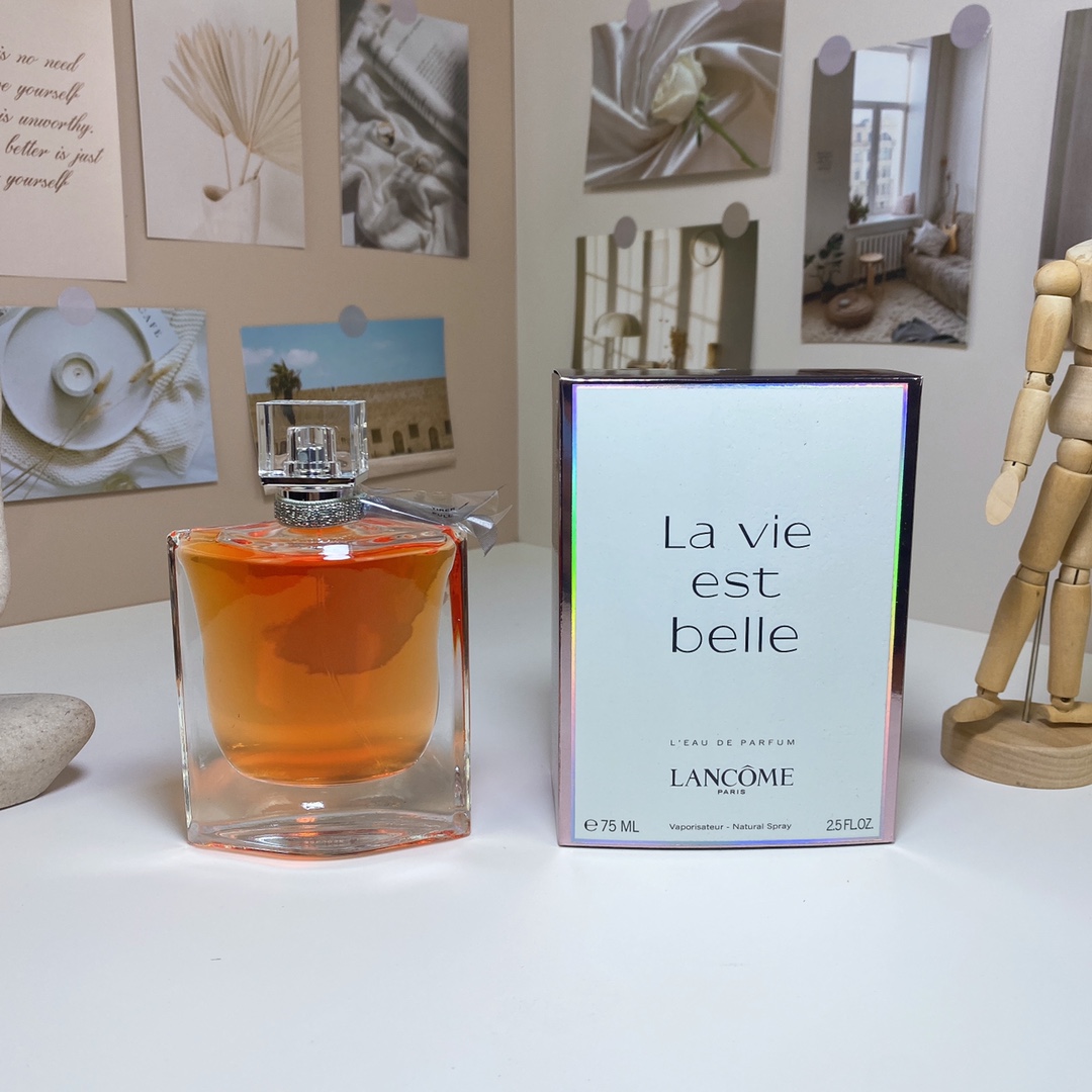 Lancôme La Vie Est Belle