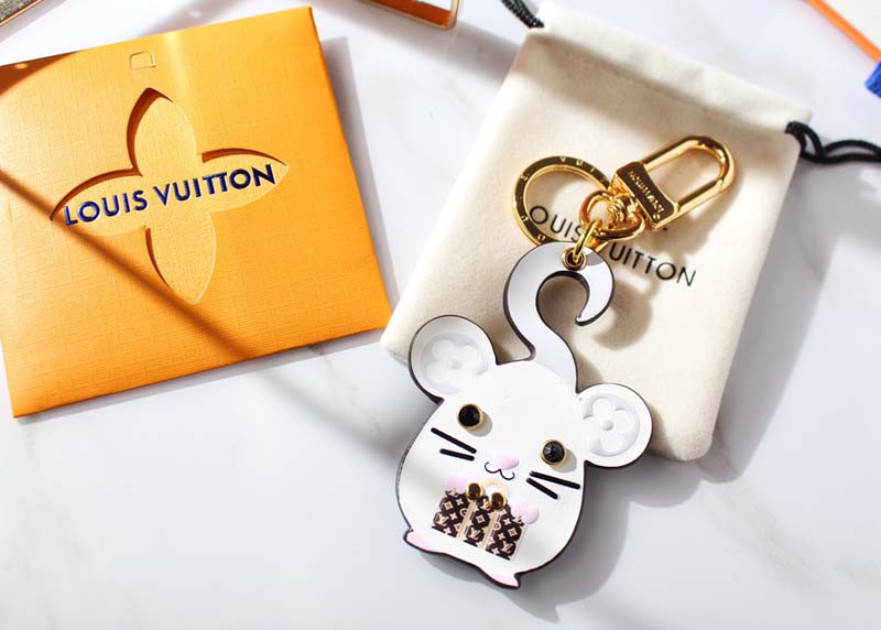 Fashion Key Chain YSK-917000224