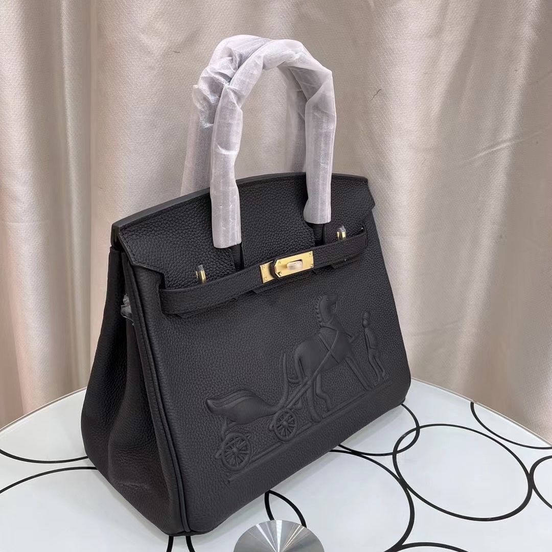 Hermes Birkin  25-30 TOGO