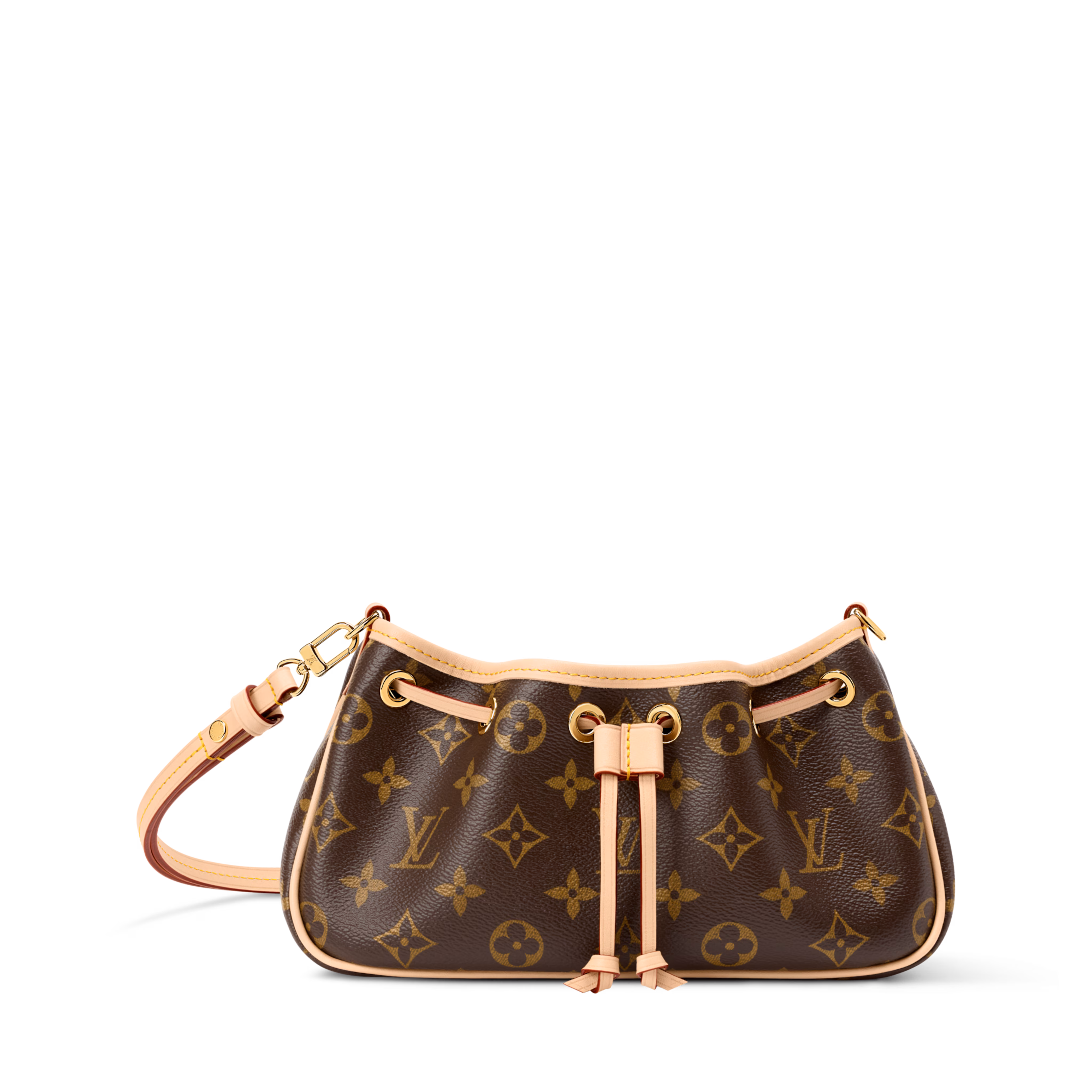 LV M29537 Nano Frivole