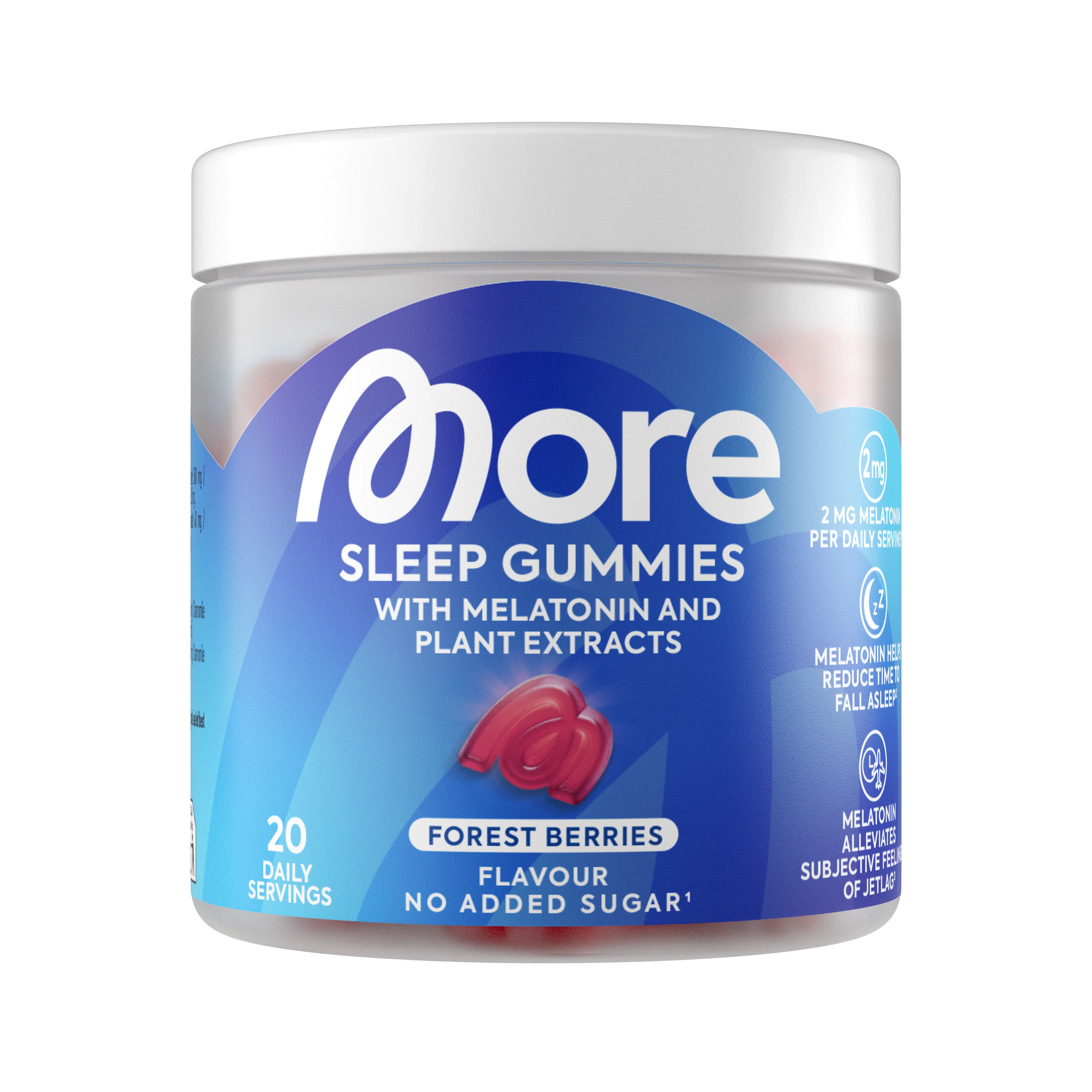 Sleep Gummies