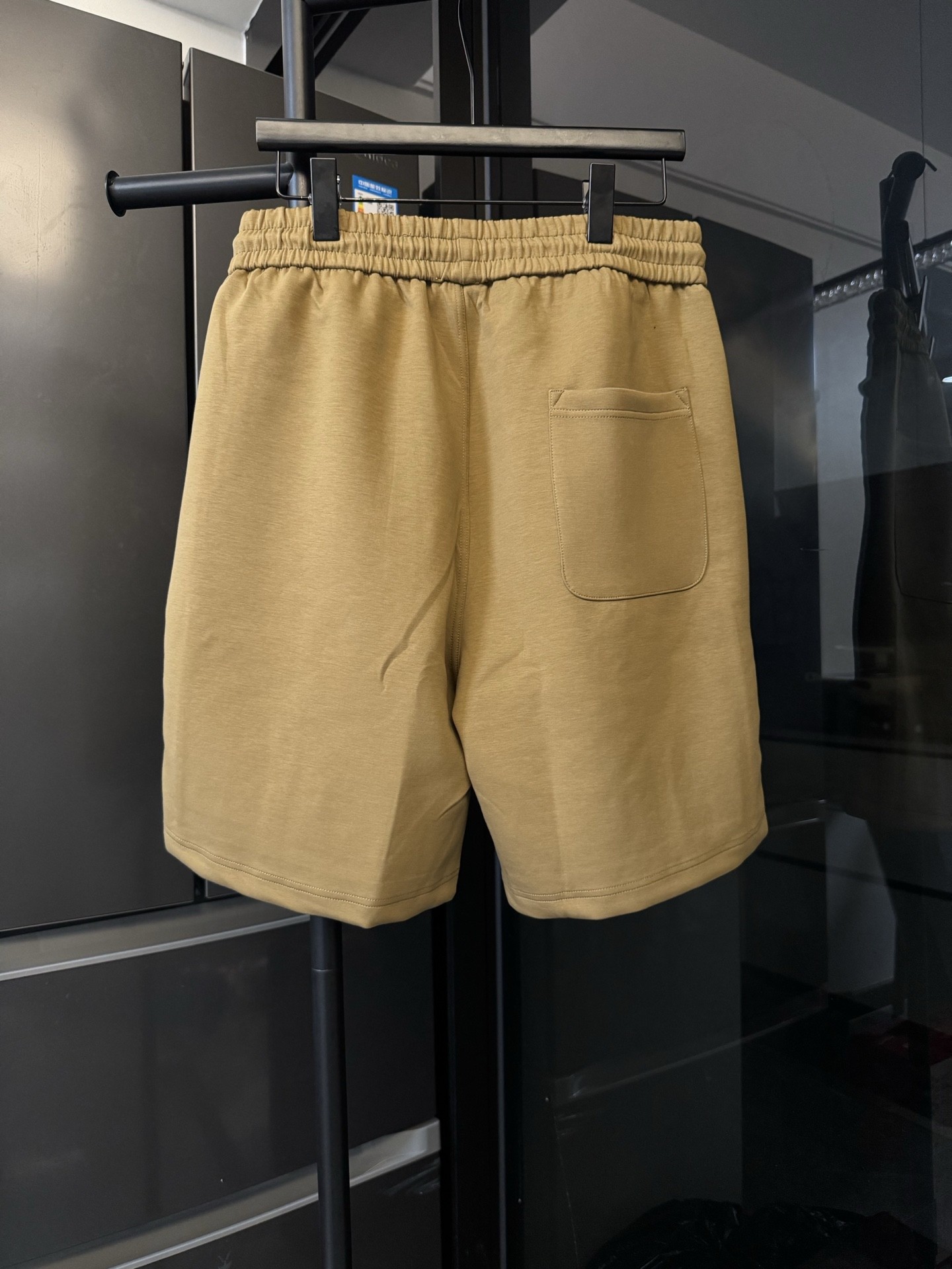 B B R Shorts