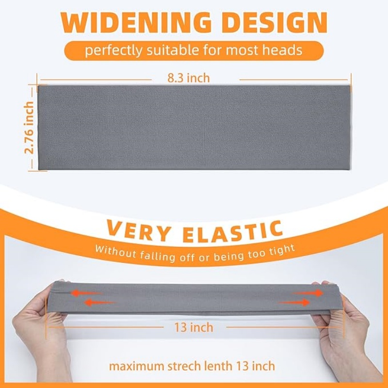 RUNBANDPRO 8PCS Summer-Exclusive