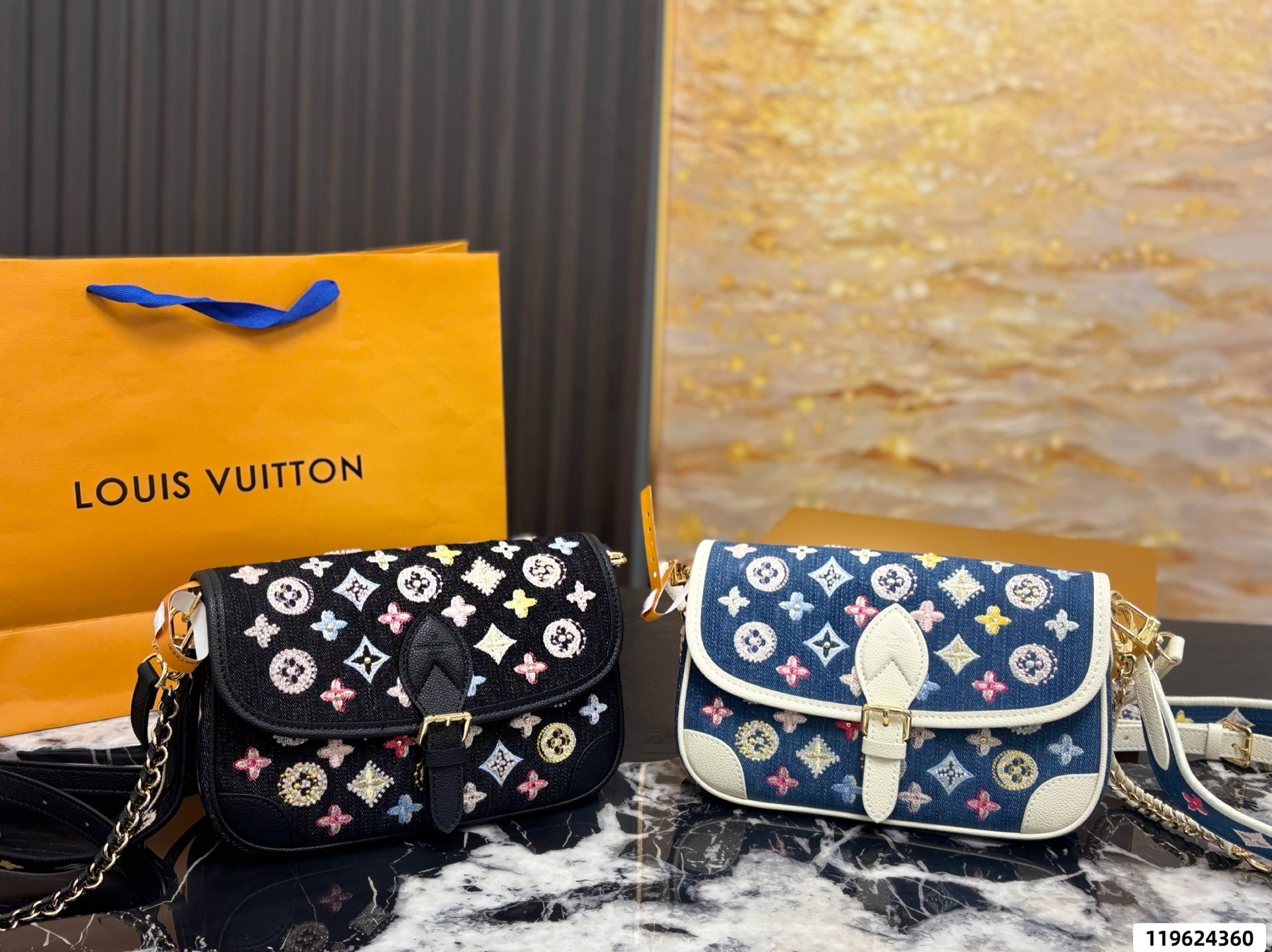 LV Shoulder bag Size：28cm（Multiple colors）