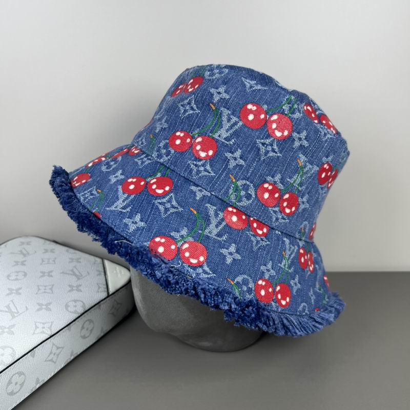 LV hat