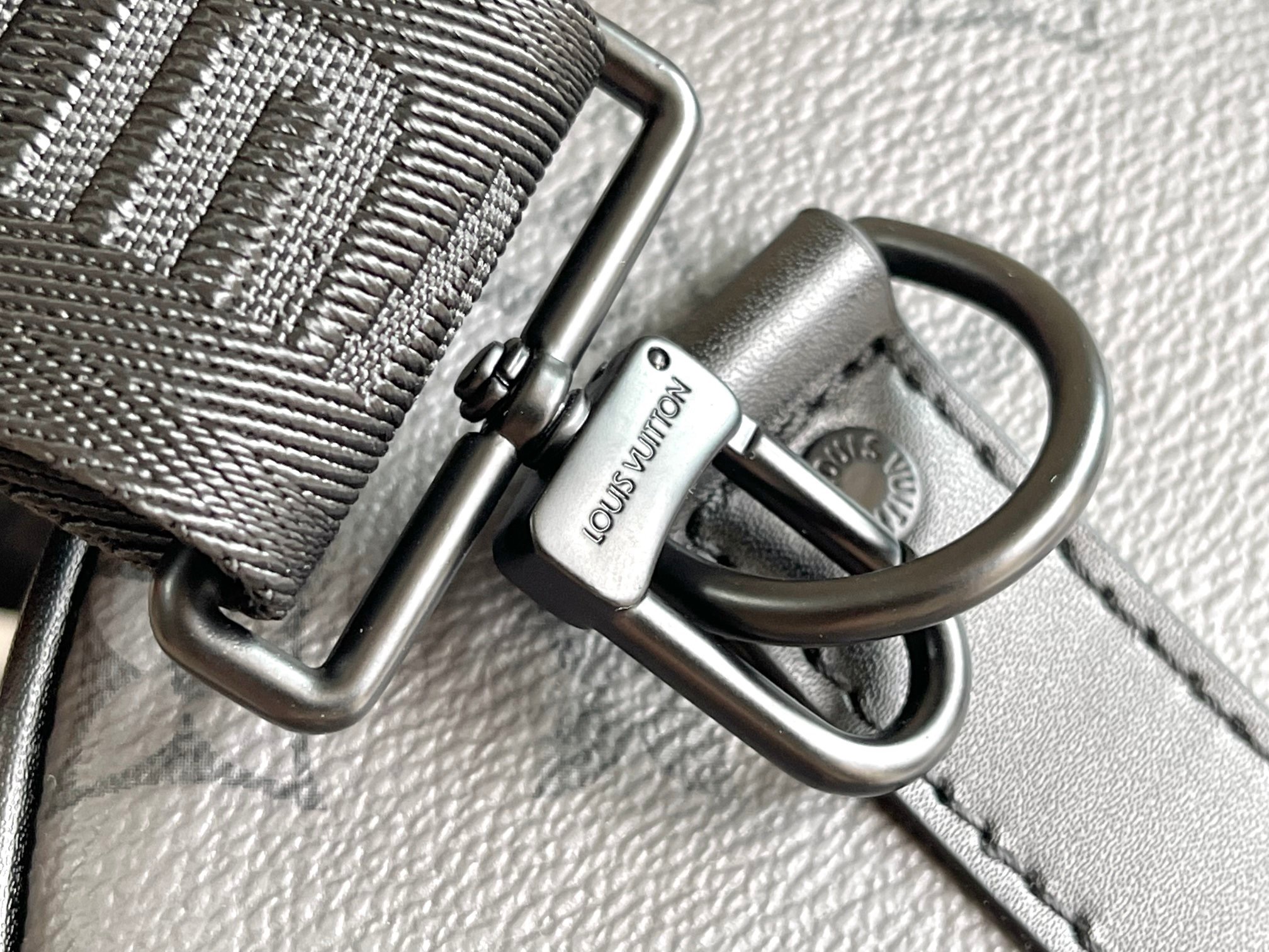 LV Keepall Bag M11480  55X27X20CM