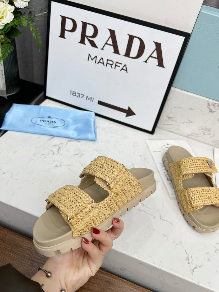 Classic Weave Adjustable Straps Sandals With Open Toe LX-872102
