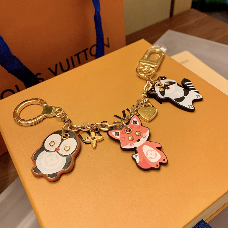 Fashion Key Chain YSK-917000338