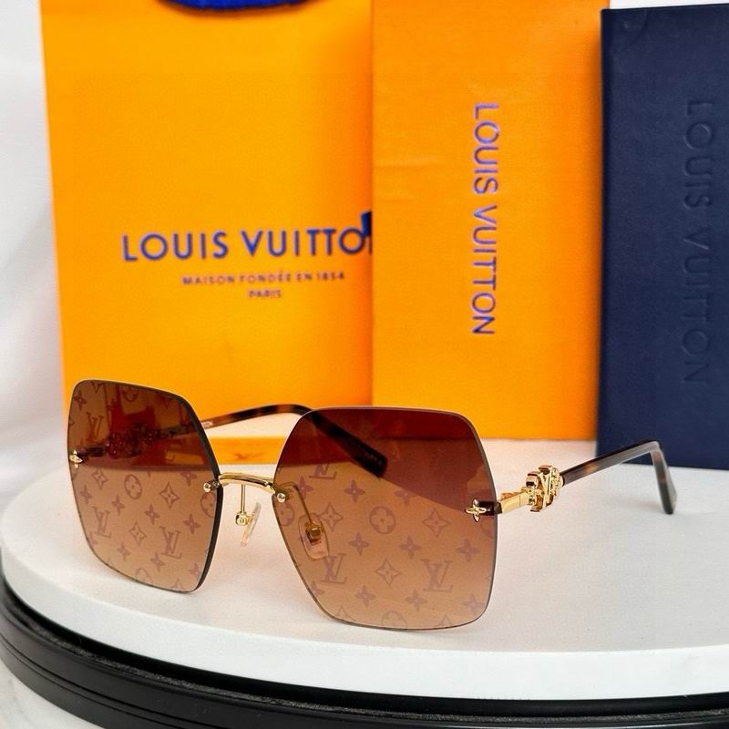 LV Sunglasses