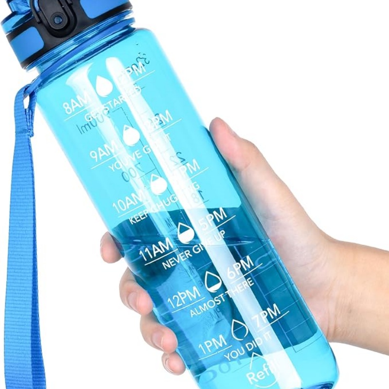 THERMOCLOUD Water Bottle