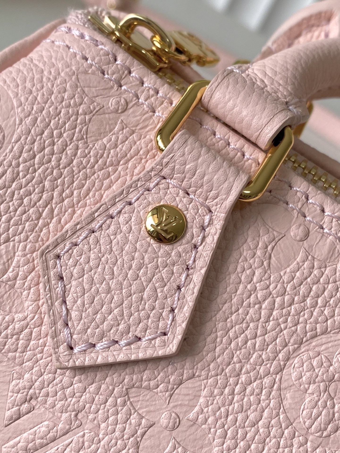 LV NANO SPEEDY 10x7.5x16cm（Multiple colors）