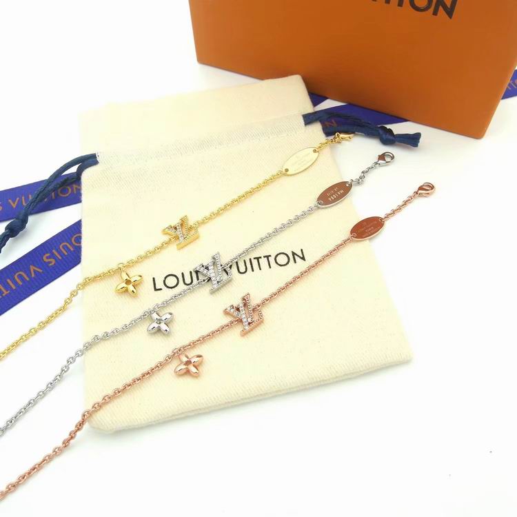 LV Bracelets