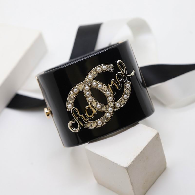 Chanell Bracelets