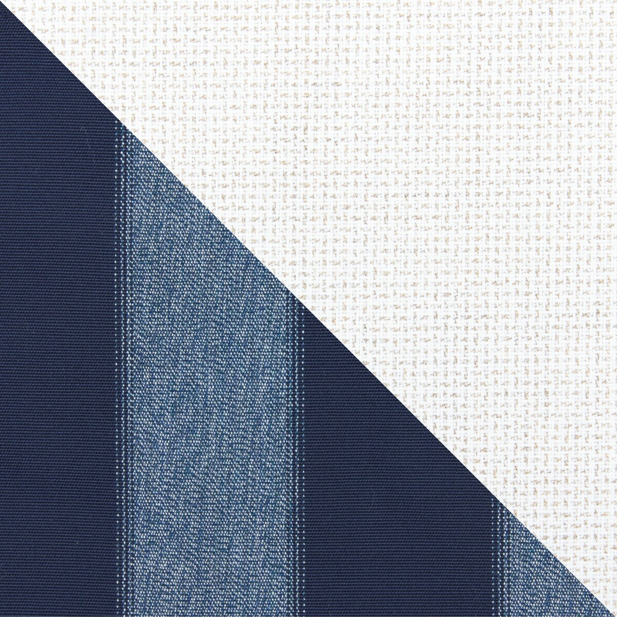 Vaughn 5 Piece Sunbrella Outdoor Patio Seating Set