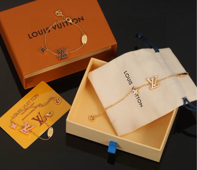 LV Bracelet 03lyh03