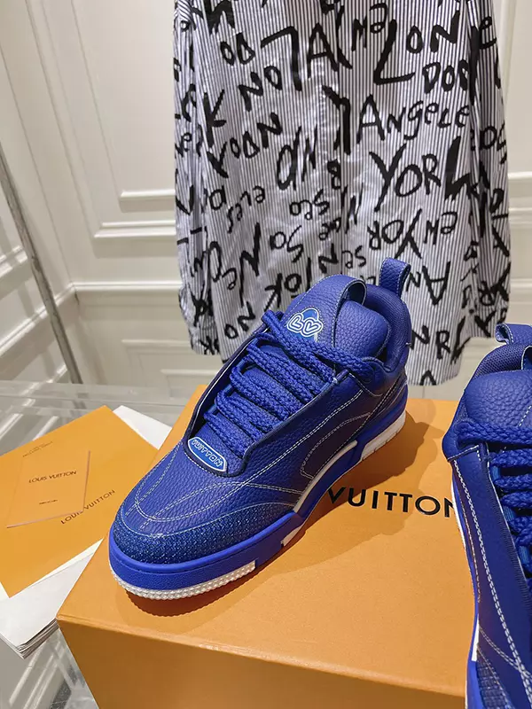 Top Quality Casual Shoes LX-872571