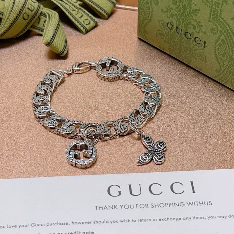 GUC Bracelets