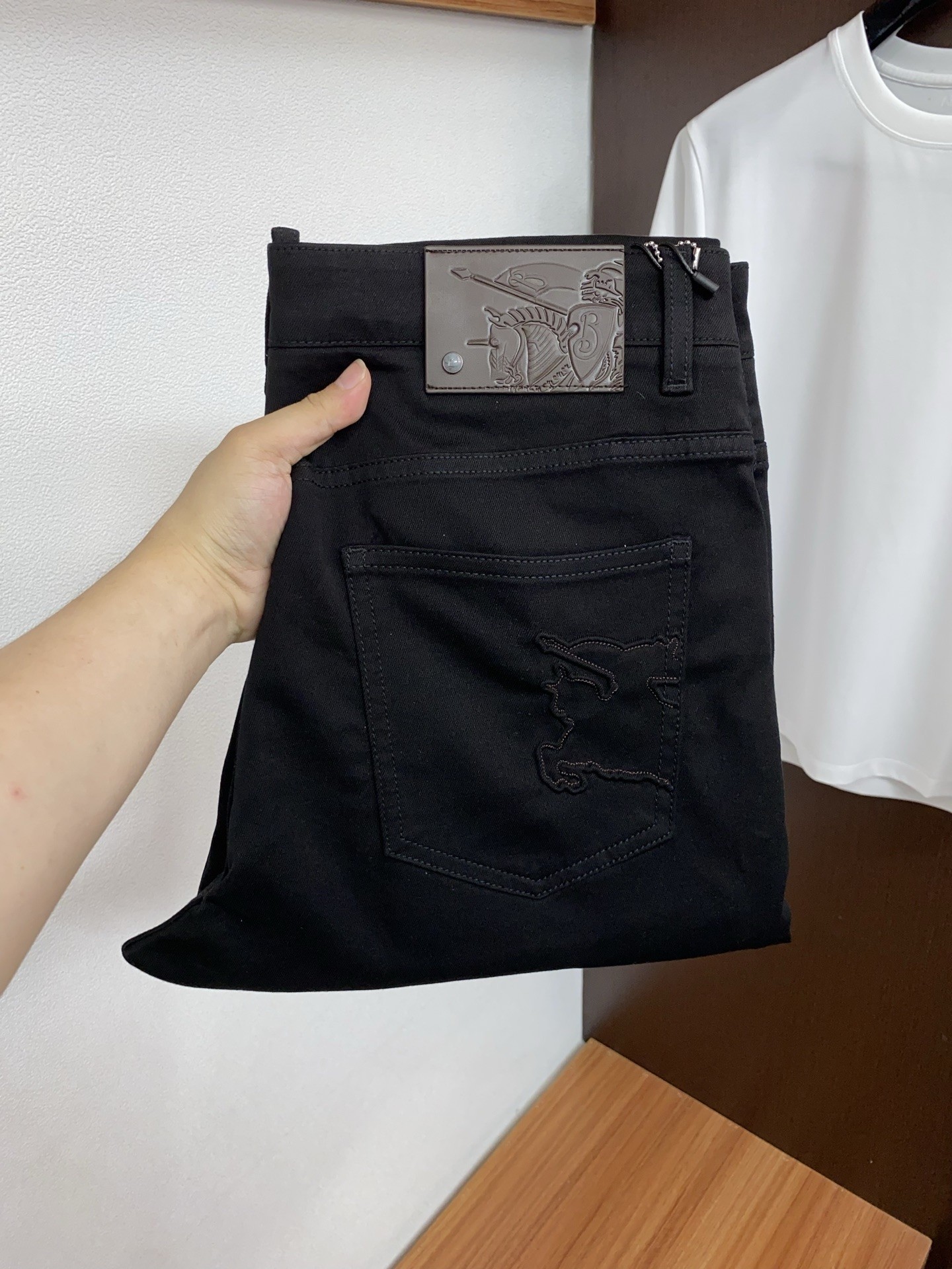 B B R Jeans