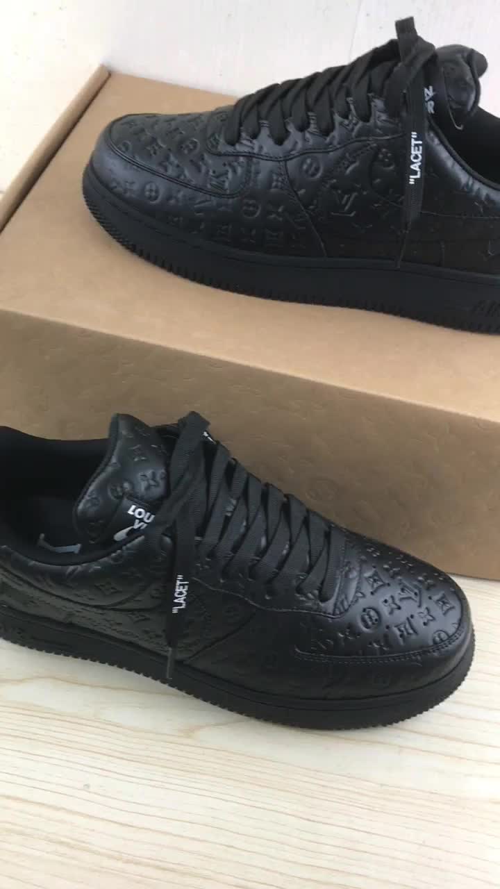 AF1, Air Force 1, collaboration with the Air Force, price $79