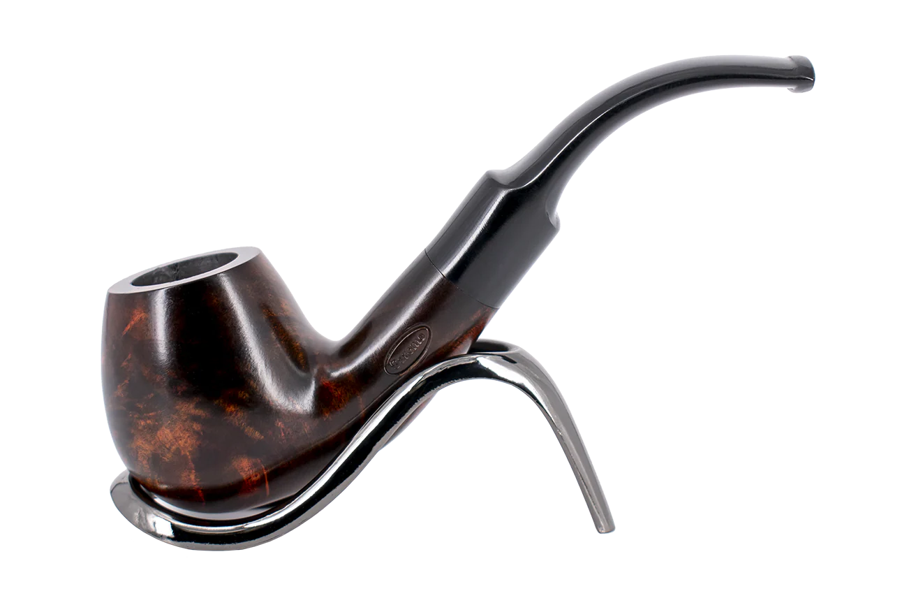 Sarome Oxford Briar Pipe - Shape 7366