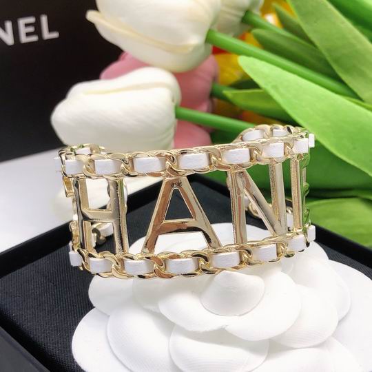 Chanell Bracelets