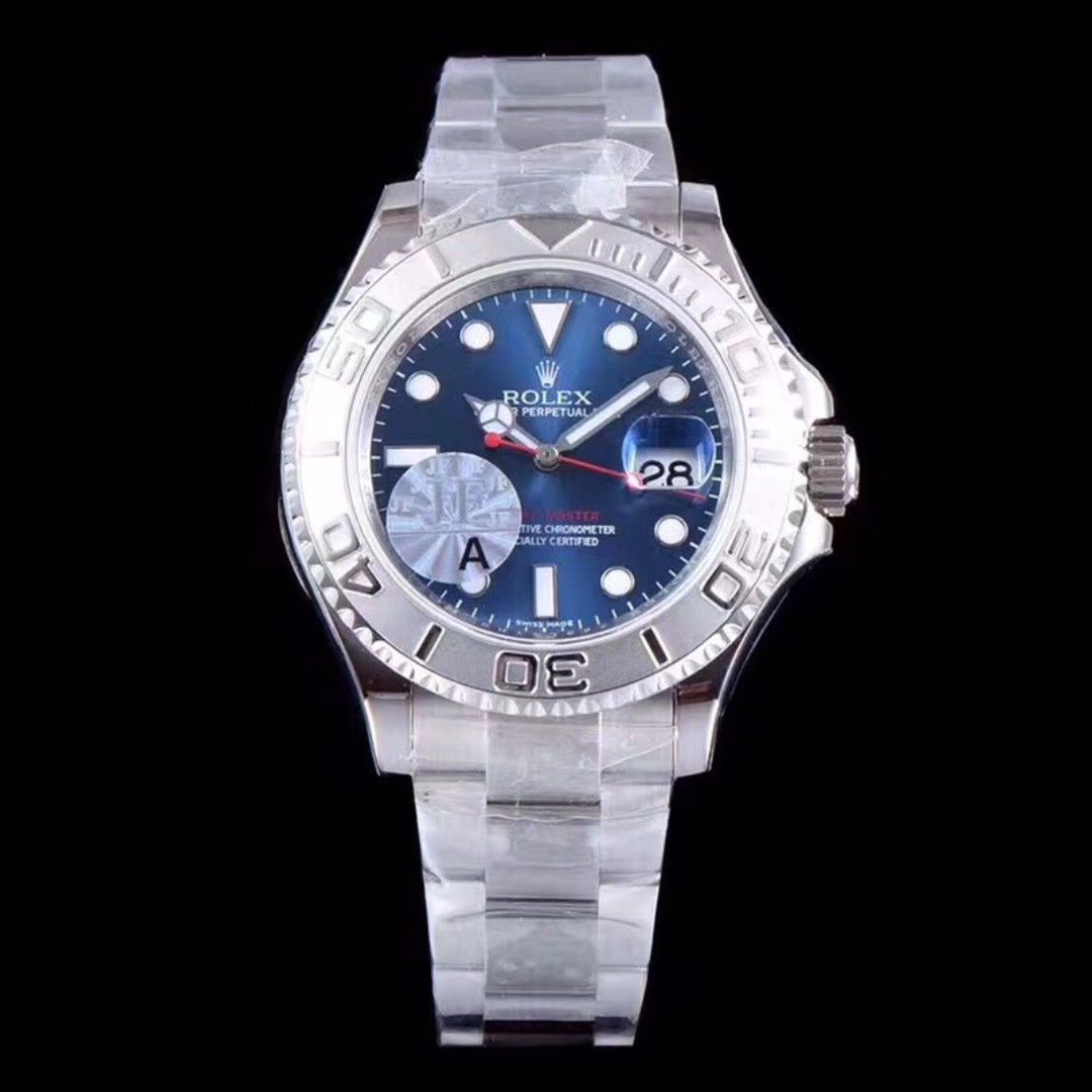 RLX YM Yacht Series Men's Watch