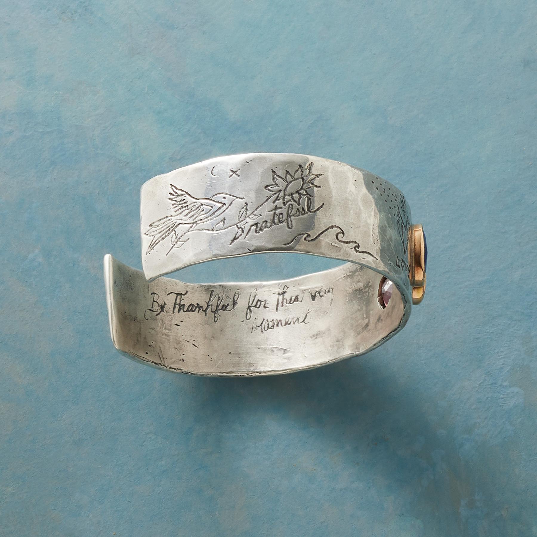 Three Graces Bracelet