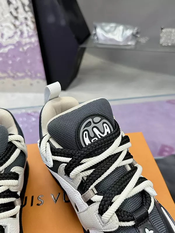 Top Quality Real leather Casual Shoes LX-872566