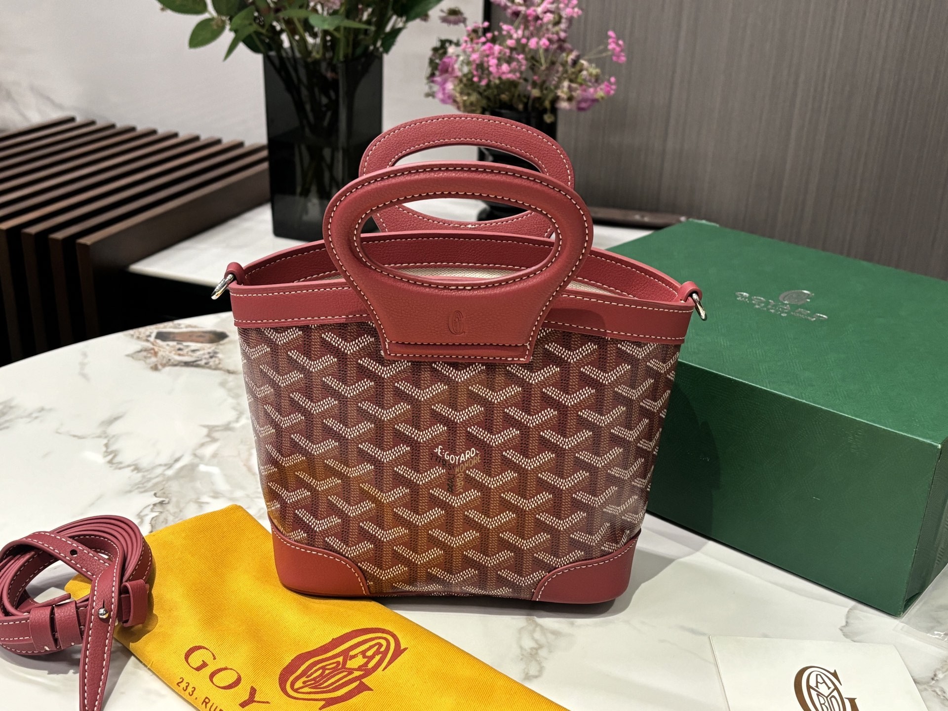 GY Beluga Mini 23x8x18.5cm（Multiple colors）